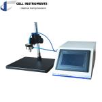 Potato Chip Packaging Seal Strength Testing Equipment Leak Burst Tester For