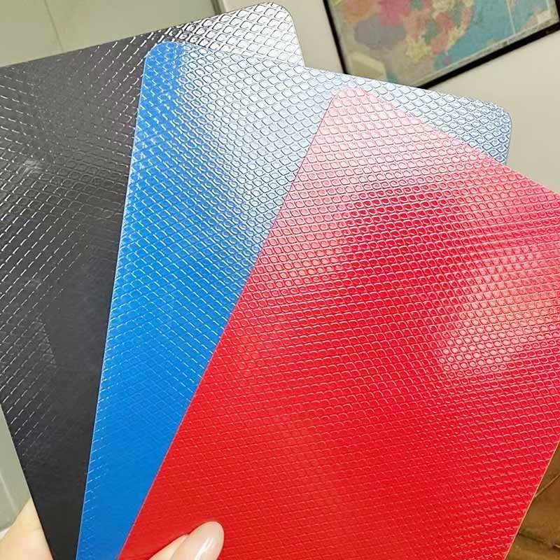 Customizable Nano Composite Insulation Board Anti Corrosion Industrial Insulation Board