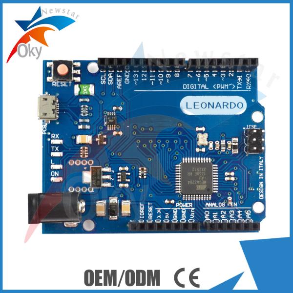  Original UNO r3 Leonardo atmega328p with Controller ATMEGA32U4 Development Board Module Manufactures