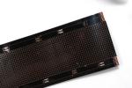 Flexible Display Screen FPC for LED Flexible Screen Car-mounted Expression LED