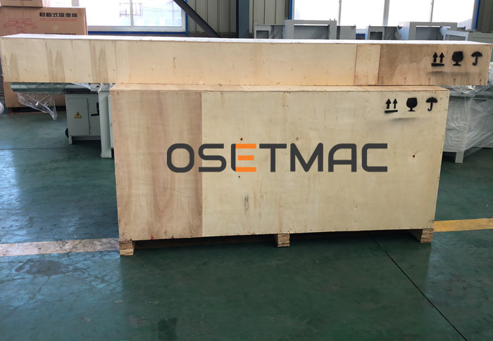 High Precision Woodworking Sliding Table Saw Panel Saw MJ6132TYD made in China