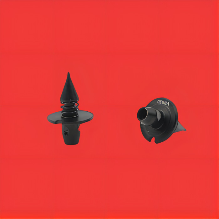 SMT Machine Spare Parts Nozzle VN030 For Samsung Machine
