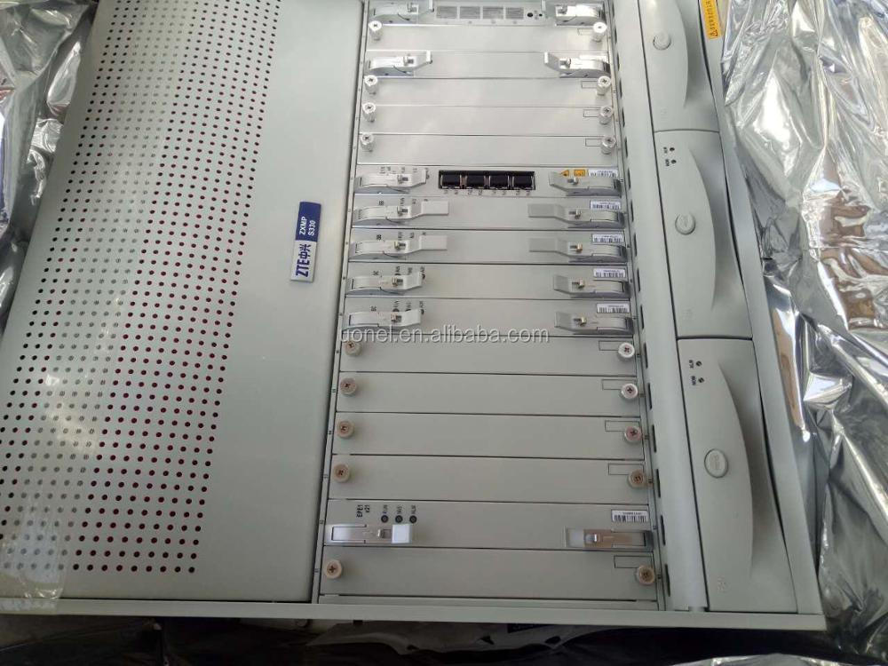 SDH ZTE ZXMP S330 OL1/4x4 (4xL-1.1,LC) equipment products OL1x4 S-4.1/L-4.1/L-4.2 4xSTM-4 OL1*4 Optical Line Board