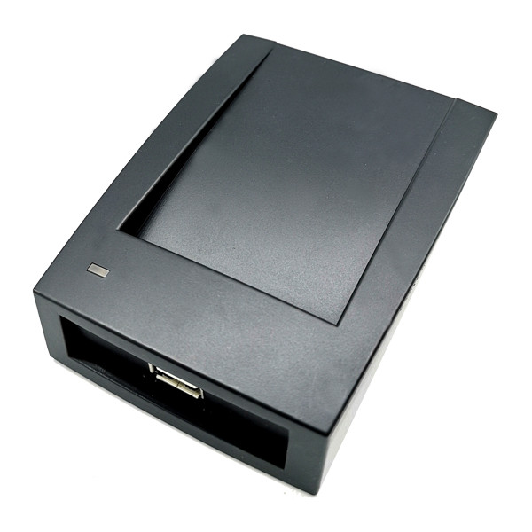  RFID encoder for EM4305 125Khz RFID reader writer for T5577 hotel card Manufactures