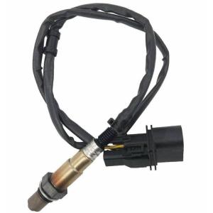 5 Circuits Car Lambda Sensor Replacement For 0258007057 021906262B 06A906262BC