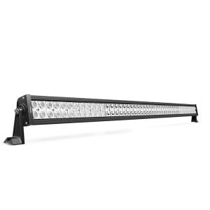 High Power Spot Flood Combo LED Light Bar / Cree LED Spot Light Bar