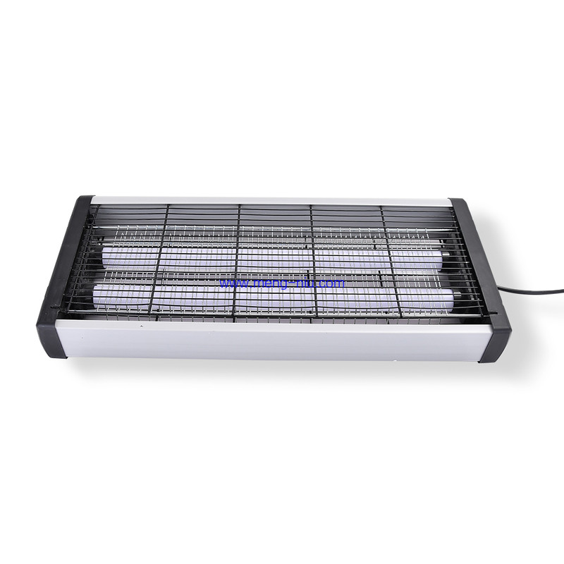 LED UV ultraviolet Indoor Electric Bug Flies Insect Mosquito Pest Catcher Control Trap Zapper Killer Lamp