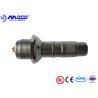 Buy cheap UL Compliment 2K Waterproof Audio Connector , Round Electrical Connectors from wholesalers