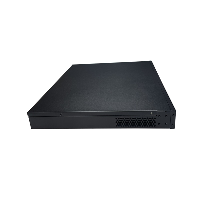 19inch Rack Mount Router 1U Network Case Firewall Chassis