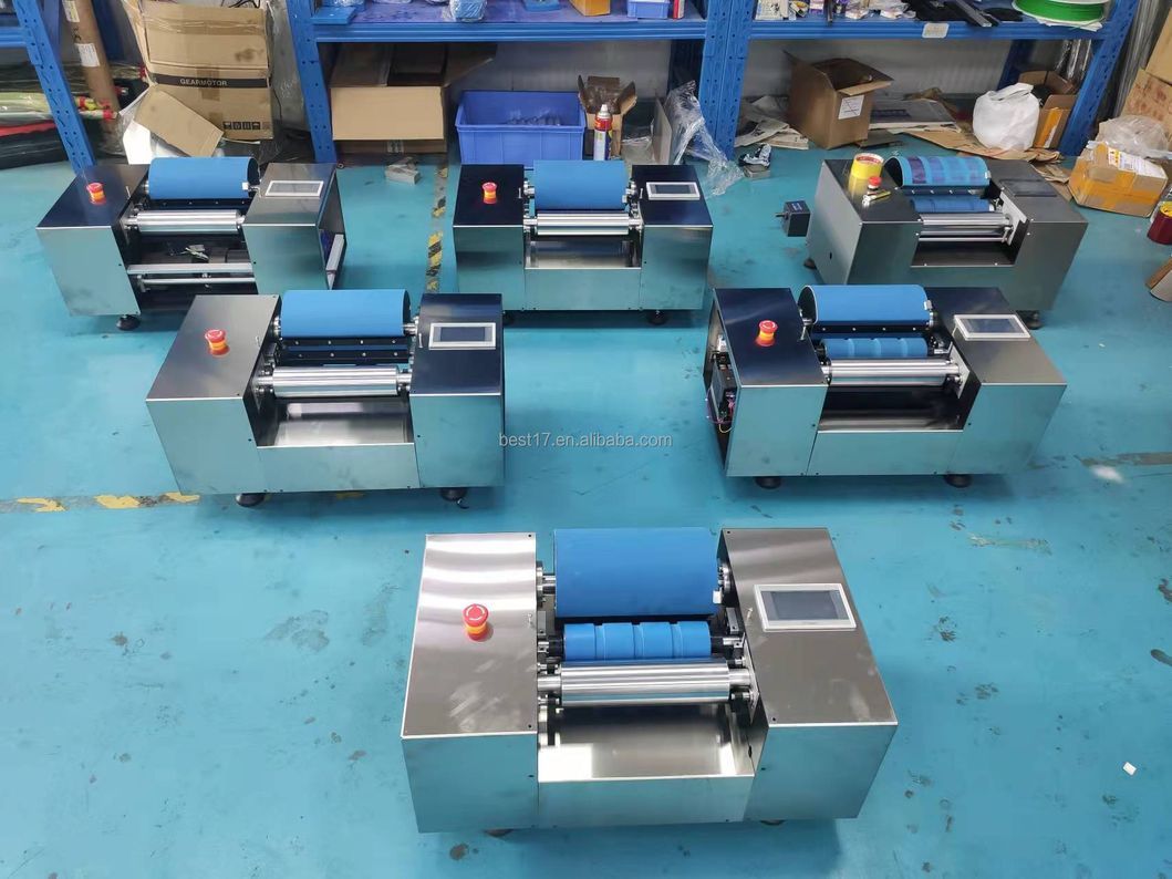 Offset Ink Printing Proofing Testing Equipment for Ink Printing