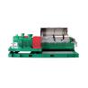 Buy cheap Horizontal Screw Centrifuge Sludge Treatment Equipment 10m3/H from wholesalers