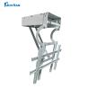 Buy cheap Motorized Retractable Ceiling Tv Mount Flip Down Electric Ceiling Tv Mount For from wholesalers