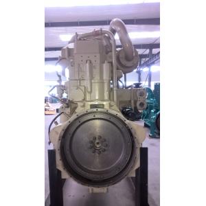 Dump Truck Engine CCEC KTA19-C525 Diesel Engine