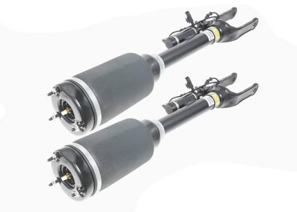 A1643205213 Front Air Suspension Strut Shock with ADS For Mercedes Benz W164