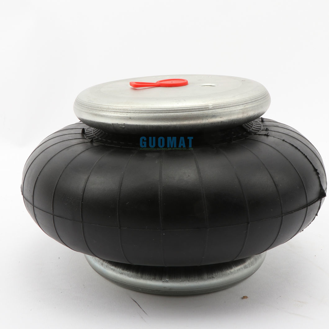W013587451 Fire Stone Style Number 110b Fire Stone Air Springs Single Convoluted Air Spring