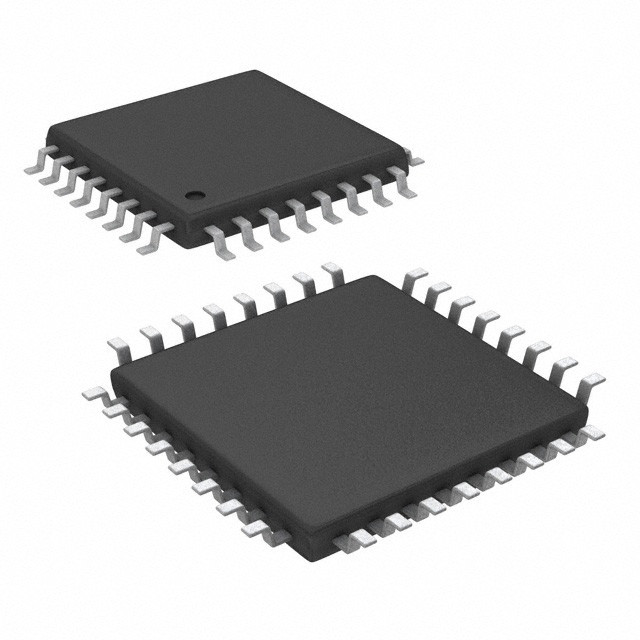  ADS124S08IPBSR 24 Bit ADC IC Analog To Digital Converters 4-KSPS 12-Ch Manufactures