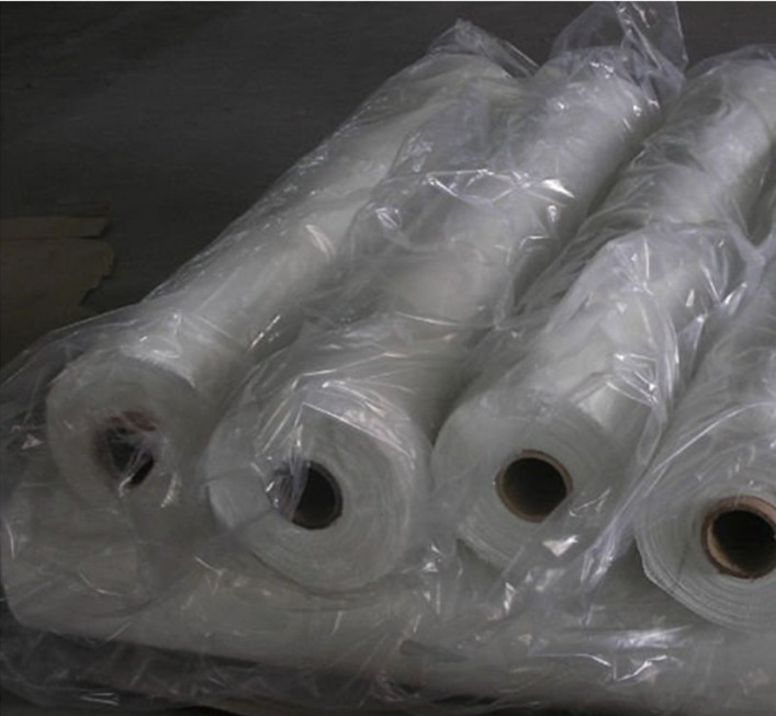 1.2mm Thickness High Temperature Fiberglass Cloth M30 With Plain Weave