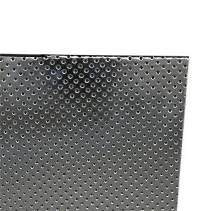 High-Temp Resistant Graphite Gasketing For Deep-Cooling High-Vacuum Environments