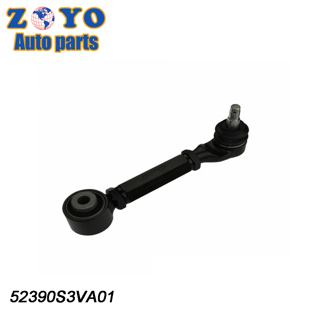 RK100106 Ball Joint 40Cr Rear Suspension Arm for Acura MDX 2001-2006 at Affordable