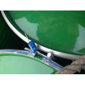 De-ionized Pear Juice Concentrate, pasteurized and aseptically packed