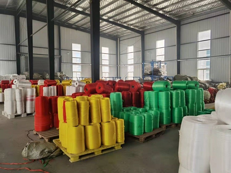 Diameter 3mm LDPE Mesh Netting Bags For Vegetable