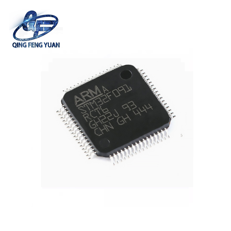 STMicroelectronics STM32F091 electronic Components Success 32F091 28 Pin Microcontroller