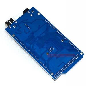MEGA 2560 R3 for Arduino with USB cable improved version ( ATmega2560 16AU CH340