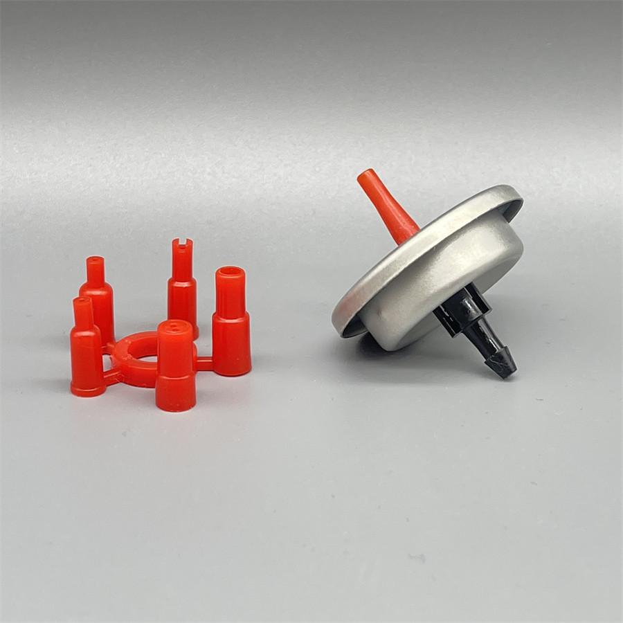 Superior Lighter Gas Refill Valves - Precision Engineering for Flawless Refilling