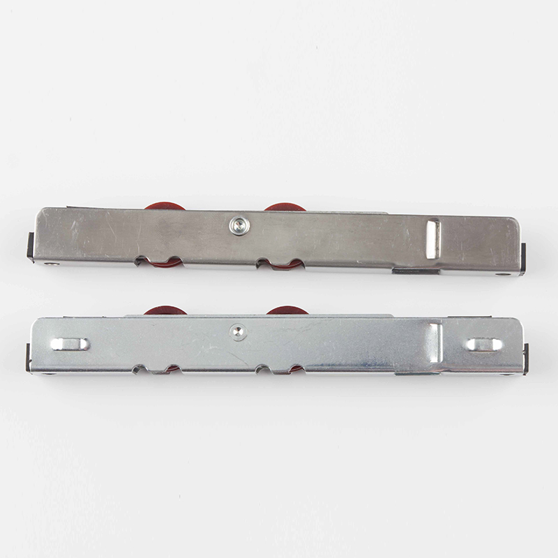 90kg/pair POM or Brass Material 12MM Width Window Sliding Door Roller for Aluminium Window