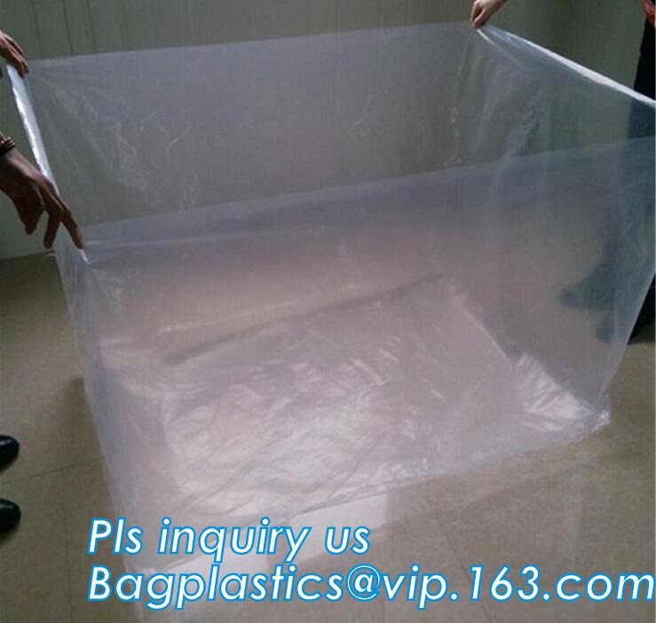 Poly Bags | Plastic Bags | Polyethylene Bags & Liners, Plastic Box Bags - Liners and Covers, plastic bags, poly bags, tr