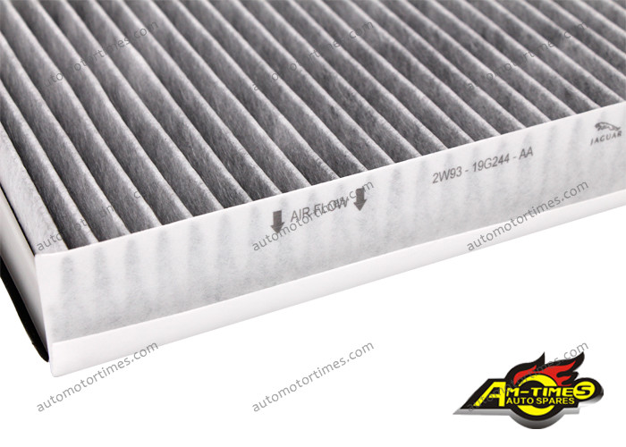 C2C6884 Car Cabin Air Filter Replacement For Jaguar XJ