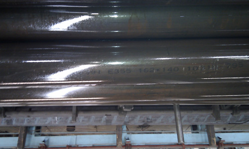 china  Seamless Cold Drawn Tubes for Hydraulic ad Pneumatic power systems  for sale