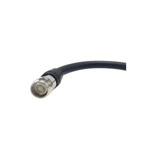 2 Meter  1/2 jumper cable with 4.3-10 female to 4.3-10 female Connector