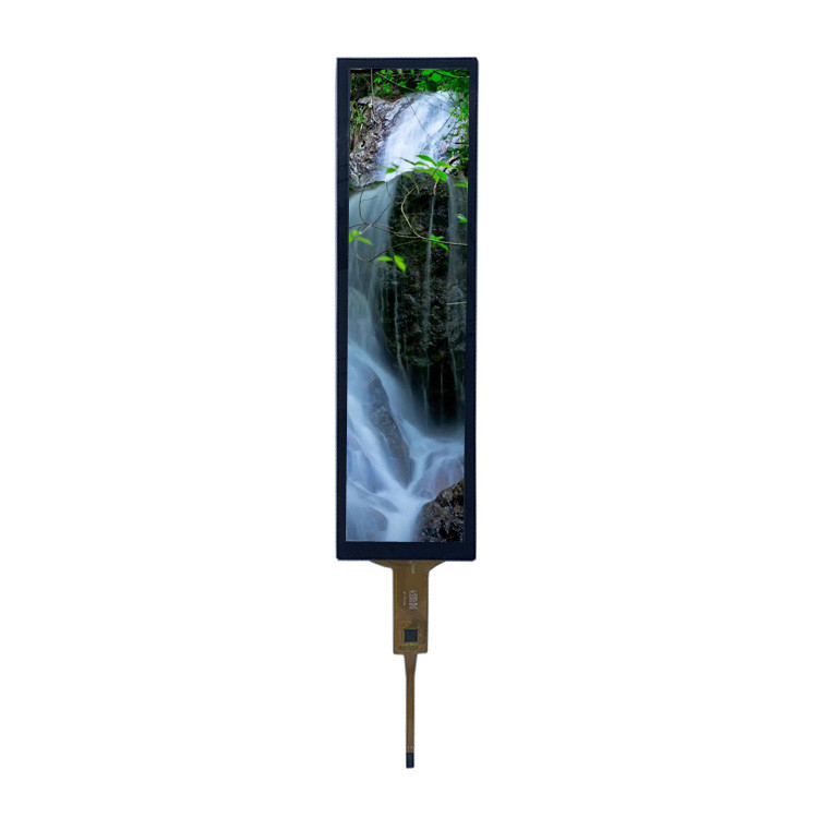  8.8in LCD Display Module 480 X 1920 37pin MIPI Touch Screen Manufactures