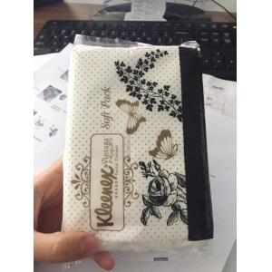 Advanced Noise Control Folding Machine for Fully Automatic Facial Paper