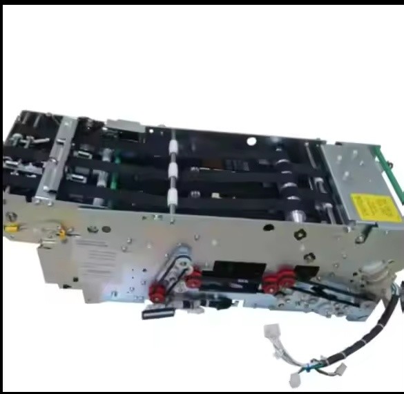4450677375 445-0677375 Bank ATM Spare Parts NCR 5877 Presenter