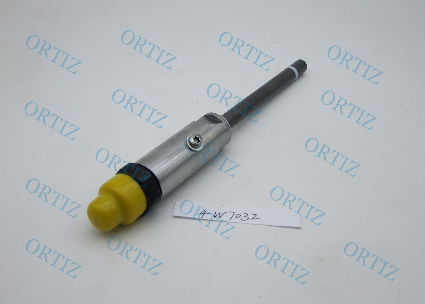 ORTIZ TRACK EXCAVATORS E180L diesel pen injection system nozzle tip 4W7032