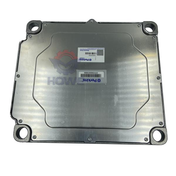 Quality E312E E320E E329E Excavator Electrical Parts Control Module C4.4 C6.6 C7.1 Engine Controller Computer Board 357-2083 for sale