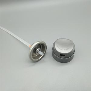 Precision One Inch Sunscreen Mist Valve with Fine Spray Control for Broad and