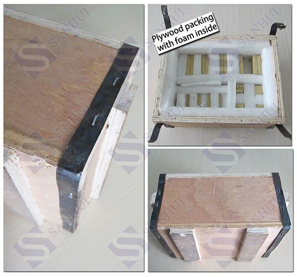 Customized Glass Industry Tungsten Rod