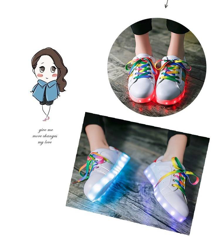 USB Light Shoes,USB Light Shoes,USB Light Shoes