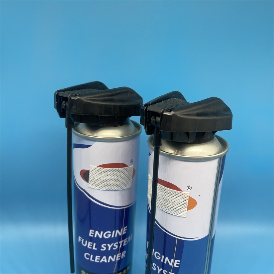 Convenient Trigger Cap With Tube For Easy Liquid Transfer In Home DIY Projects