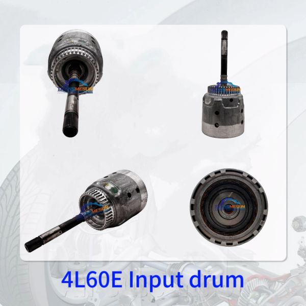 Quality 4L60E 4L65E Transmission Input Drum with Shaft for sale