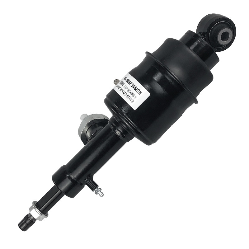 E62111LA7A car Shock Absorber Nissan Patrol Armanda Infiniti QX56 QX80 Rear