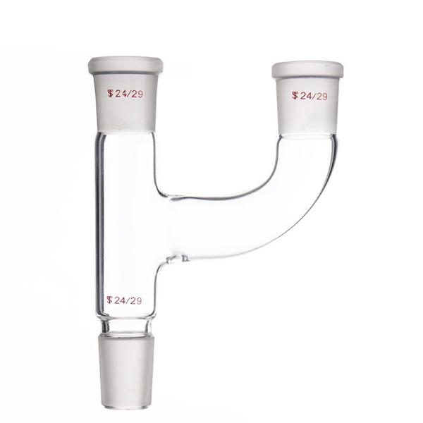 Clear Chemical Laboratory Consumables for Mass Customization Solutions