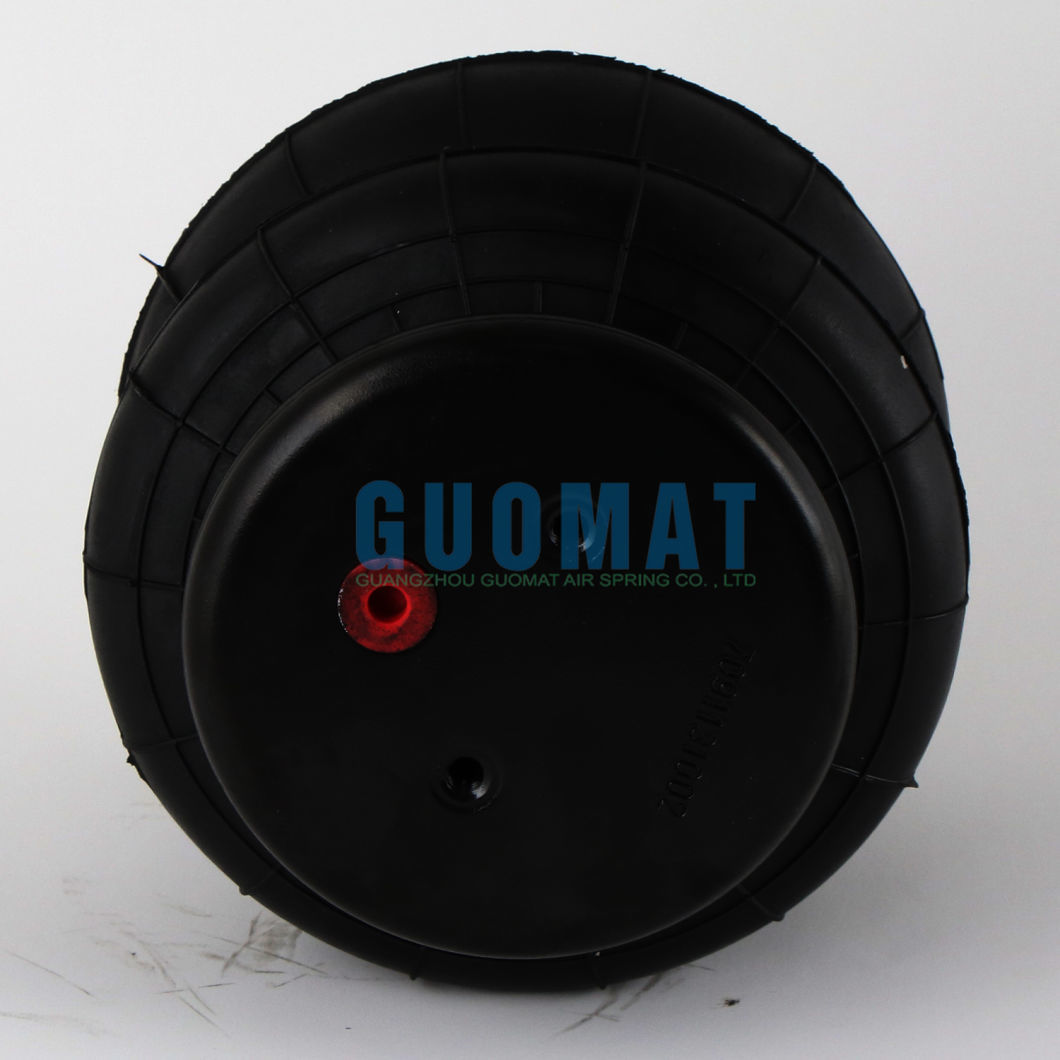 2b7X7p01 Suspension Air Spring Cross Fd120-17 Contitech Rubber Air Repair Bag