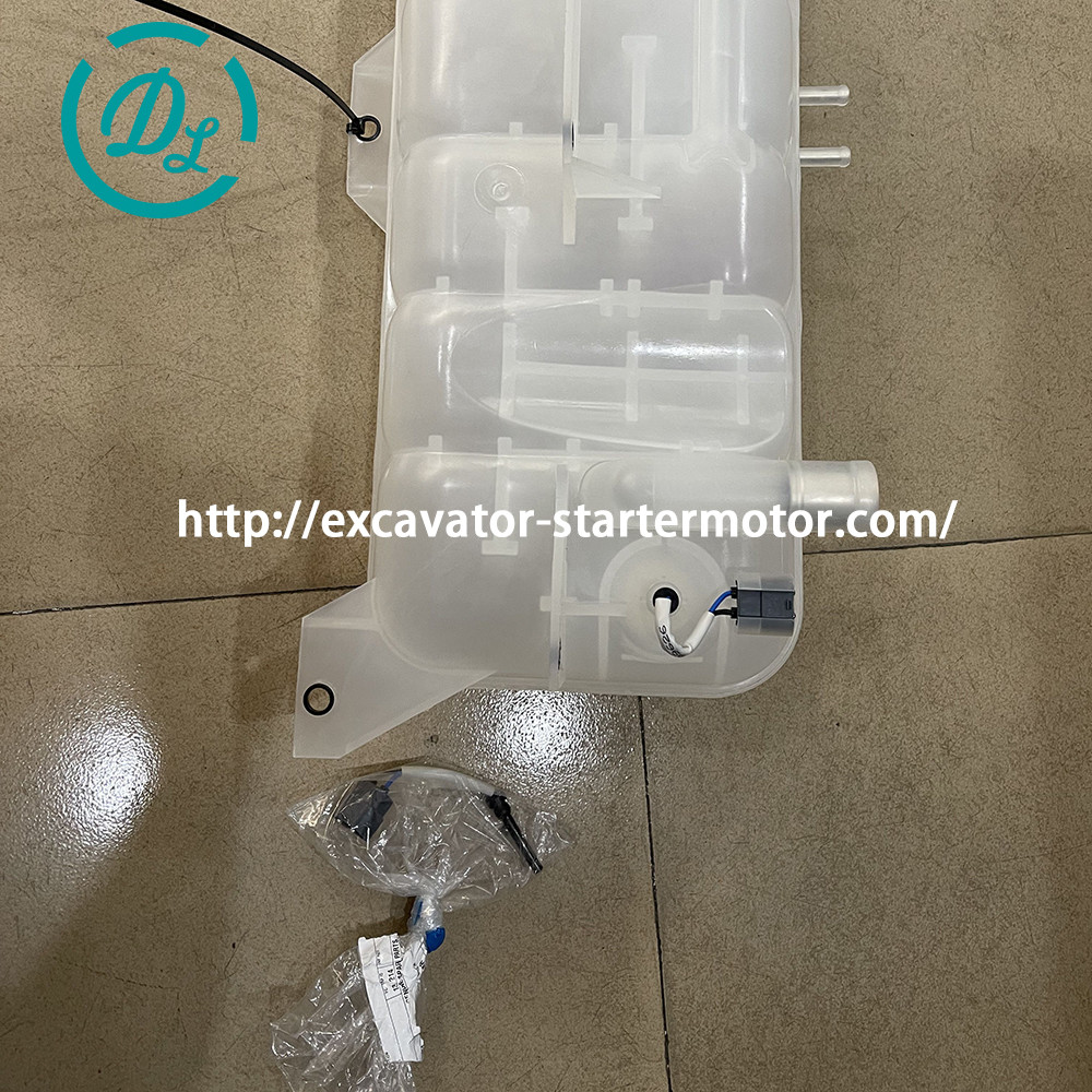 OEM Engine Parts Expansion Tank 23275232 Volvo Penta TAD1651GE