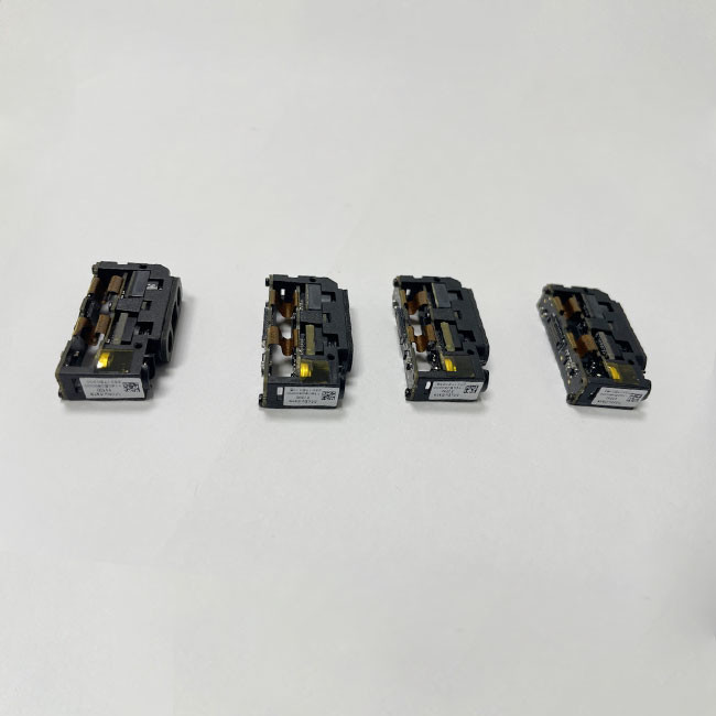 3.9mil 5.5mil 1D Barcode Scan Engine Low Engergy Consumption Qr Code Engine