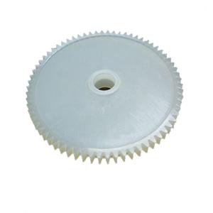 Custom POM Gears for Electronics and Medical Devices Manufactures