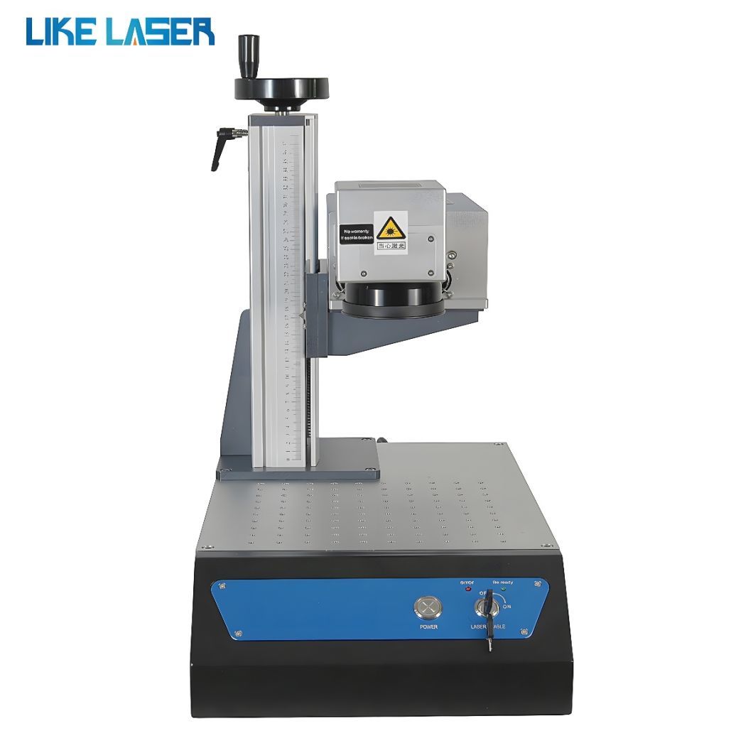 355nm 30kw 50kw Drink Bottle Time Marking Flags Makers Mark Perfumes UV Laser Marking Machine for Plastic Glass Medical Slides